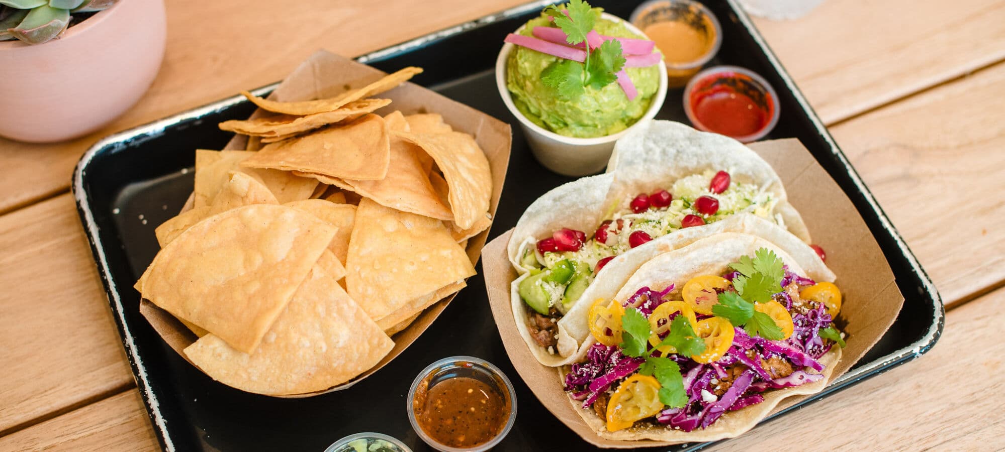 Napa Valley Taco Tour